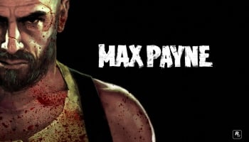 Loạt game Max Payne